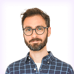 Leo Camors, CUX en BeBot